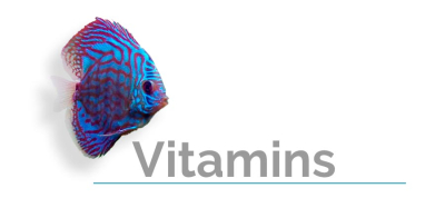 Multivitamin for Fish
