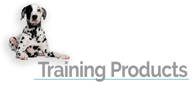 Training Products